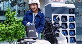 Honda Việt Nam tung loạt chính sách hấp dẫn cho xe máy điện: Dùng thử tại nhà, bảo hành pin tới 3 năm